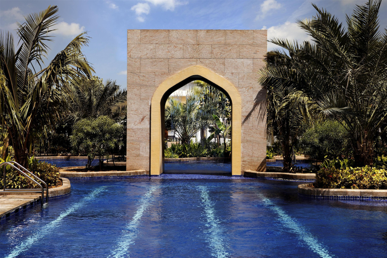 Sport & Beauty 2, Conrad Dubai, Dubai
