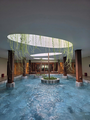 Exterior & Views 2, voco Quang Binh Resort by IHG, Đồng Hới