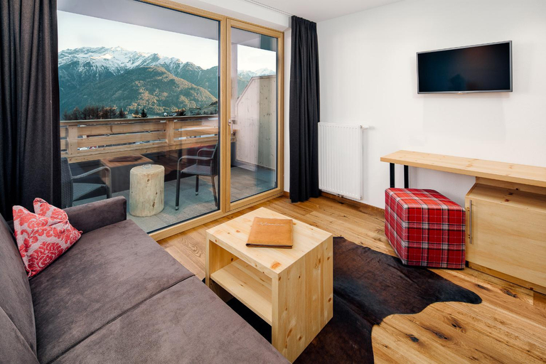 Others 4, Hotel Sedona Lodge B&B inkl Super Sommer Card Seilbahnticket, Landeck