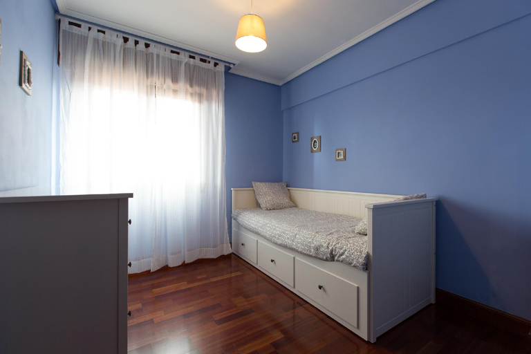 Others 3, Calle Magallanes - HOSPITAL CRUCES - BEC, Vizcaya