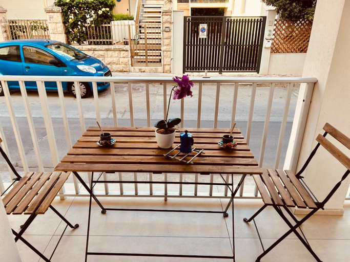 Others 5, MSApartments, Ragusa