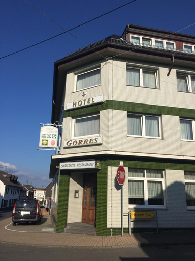 Food & Drinks, Hotel Gorres, Rhein-Sieg-Kreis