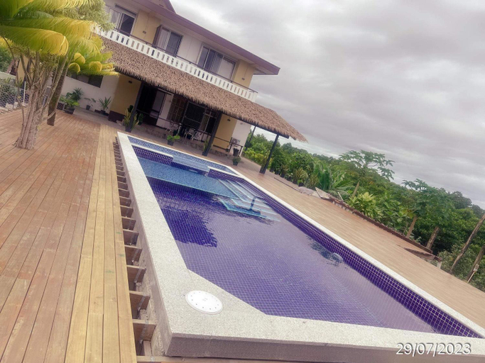 Sport & Beauty 5, Tagimoucia House Hotel, Rewa