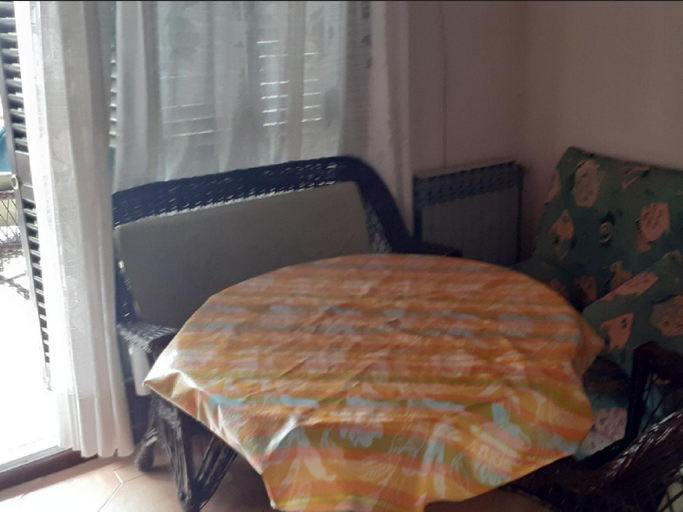 Bedroom 2, Apartments Rudi - One Bedroom Apartment with Terrace, Novi Vinodolski
