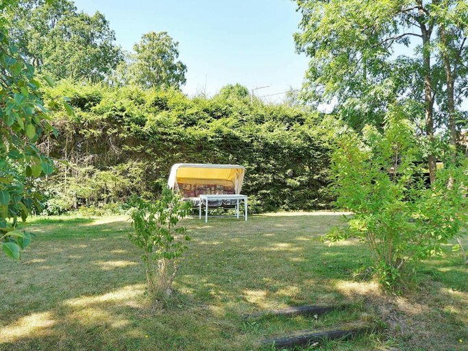 Others 4, person holiday home in HASTVEDA, Hässleholm