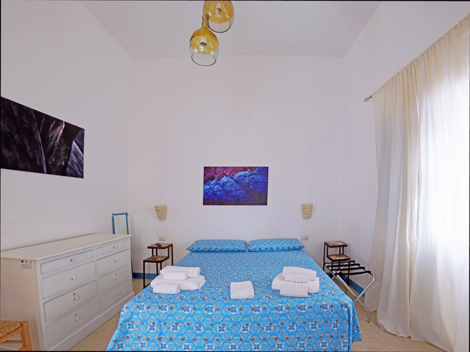 Bedroom 3, La Naca sul Mare, Lecce