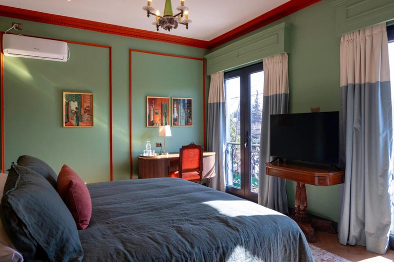 Bedroom 3, Casa Cecilia Santiago, Santiago
