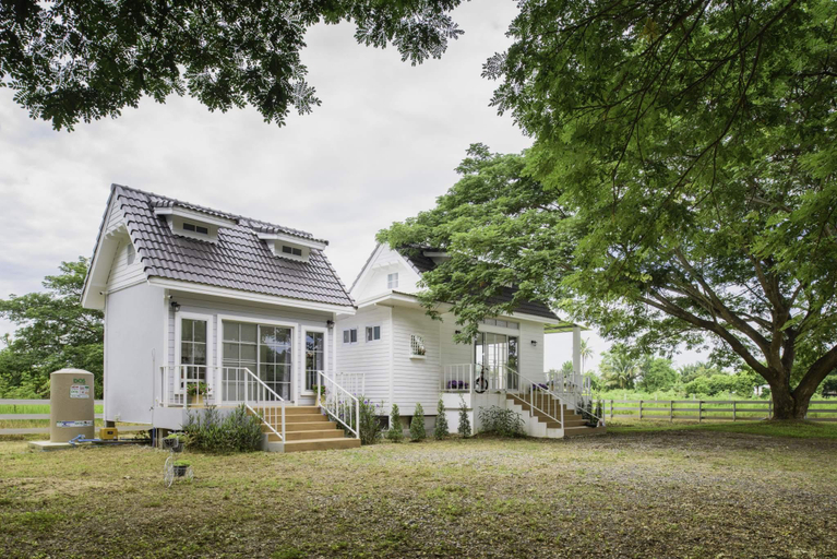 Exterior & Views, Chaisathan Cottage, Saraphi