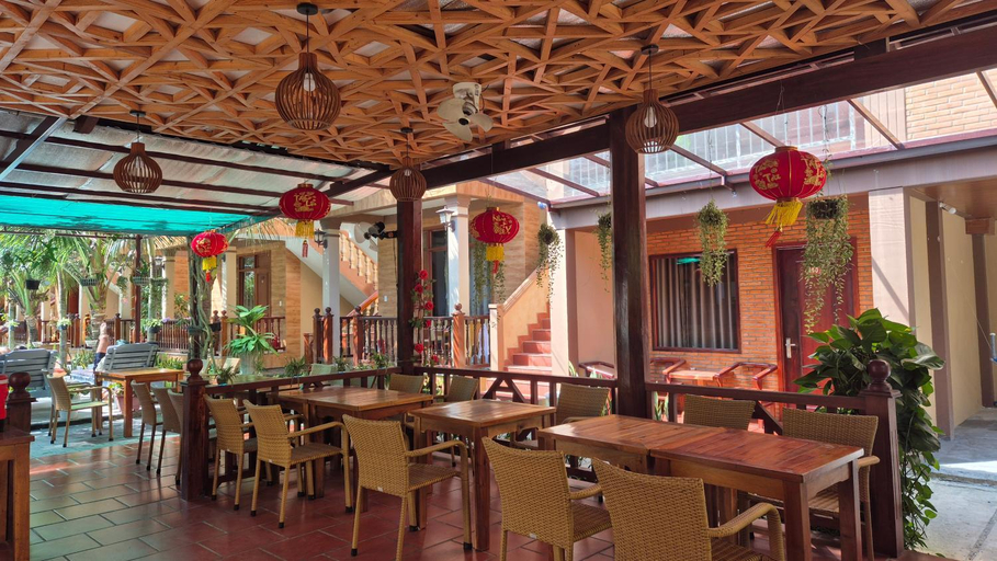 Food & Drinks 4, Valley Village Phu Quoc, Phú Quốc