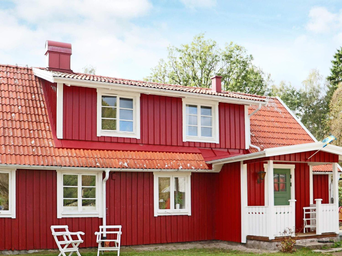 Others 2, person holiday home in HISHULT-By Traum, Laholm