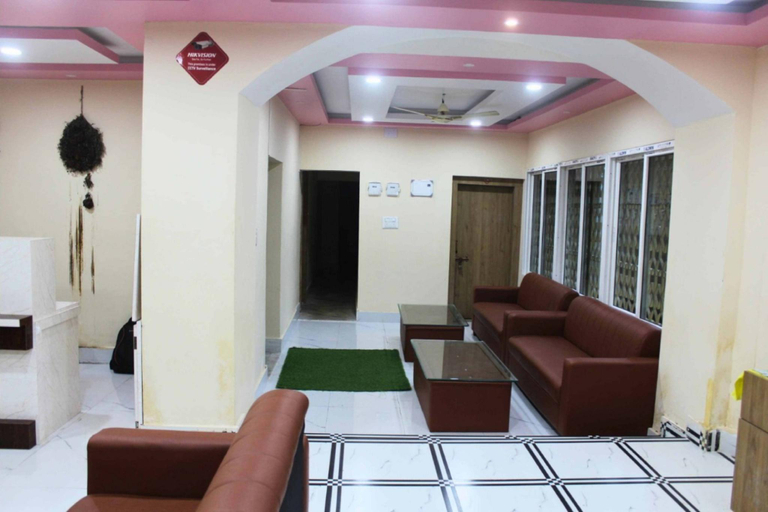 Others 5, Goroomgo Sukadev Homes Puri, Puri