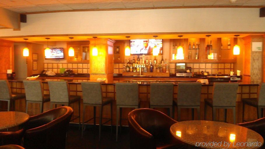 Food & Drinks 4, Executive Inn - Fort Lee, Bergen