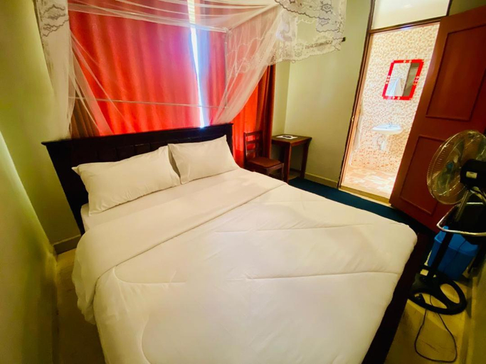 Bedroom 2, Elgon Palace Hotel - Mbale, Mbale