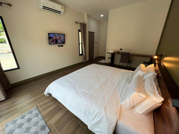 Bedroom 2, KIMCAN COTTAGE, Muang Khon Kaen