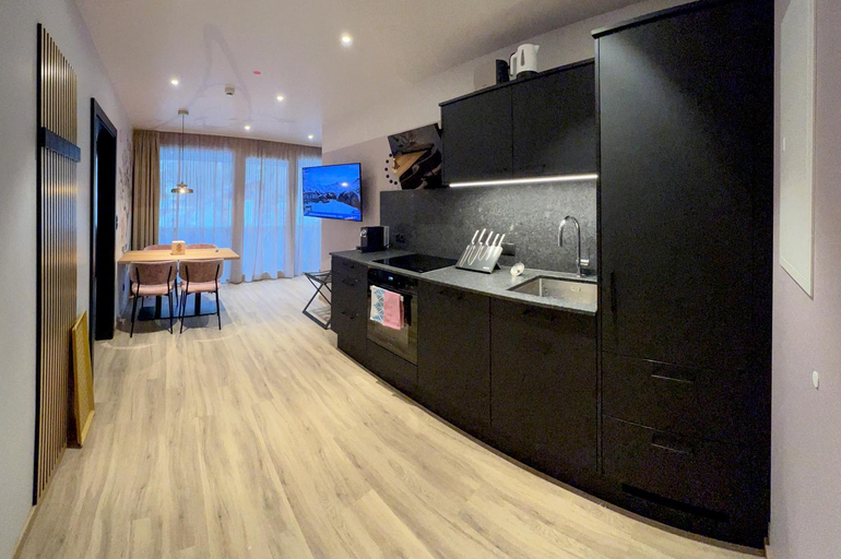 Others 4, Appartement Lorenzi, Imst