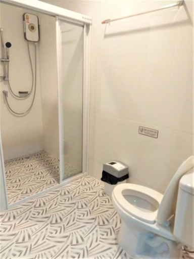 Bathroom 3, Urban Maerim, Mae Rim