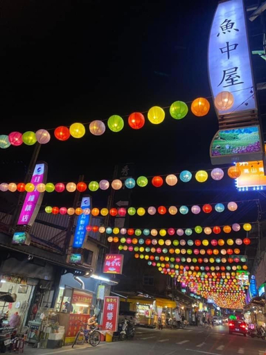 Others 4, Fish House Homestay, Nantou