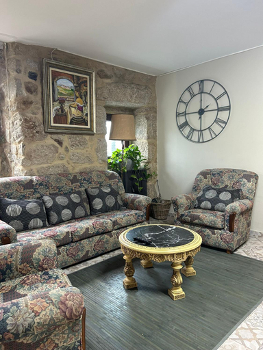 2, Casa Rural Area con piscina, Pontevedra