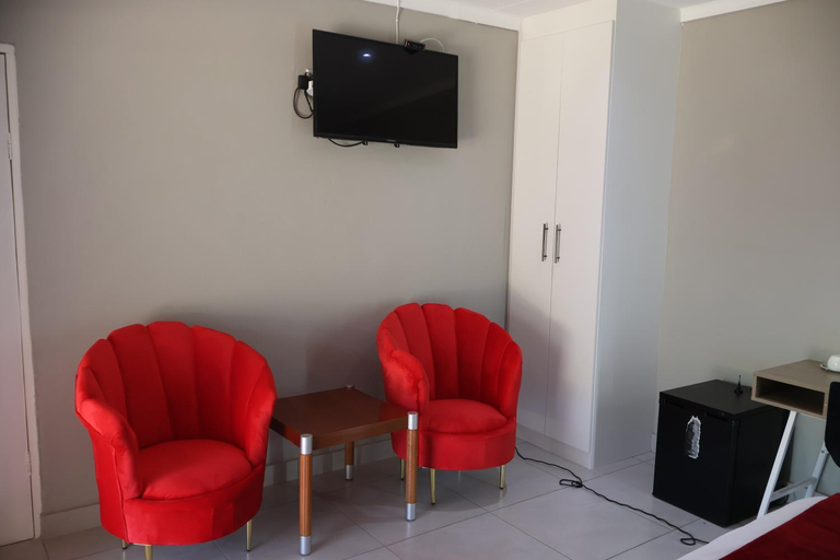 Others 4, Boksburg Hotel, Ekurhuleni