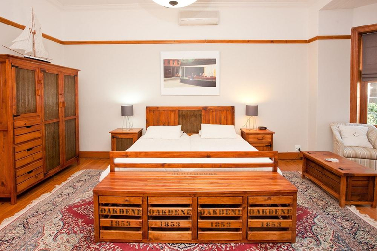 Bedroom 3, Oakdene Guest House, Eden