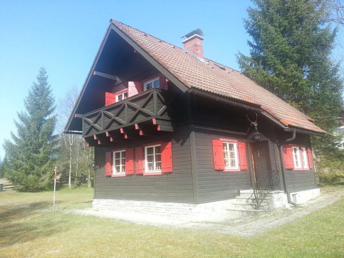 Exterior & Views 3, Heidis house Comfortable Vacation Home, Liezen