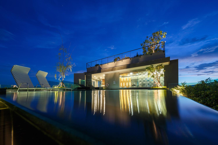 Exterior & Views 1, The Astra Condo Changkhlan in Chiang Mai, Muang Chiang Mai