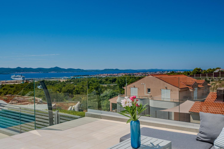 Others 5, New Luxury Villa "Via", Zadar
