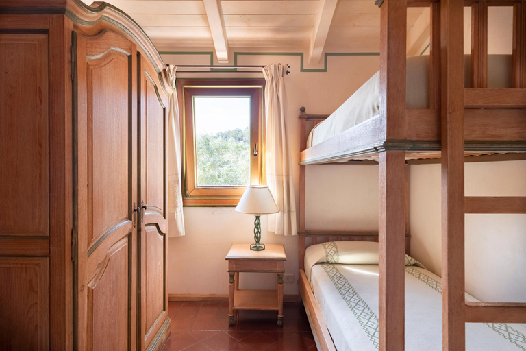 Bedroom 3, Bagaglino I Giardini Di Porto Cervo, Olbia-Tempio