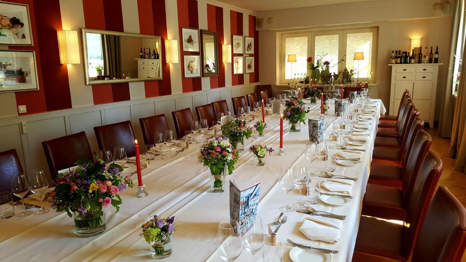 Food & Drinks 3, Hotel Restaurant Strumper Hof, Rhein-Kreis Neuss
