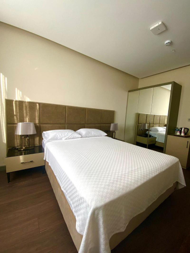 Bedroom 3, Alice Hotel Antalya, Antalya