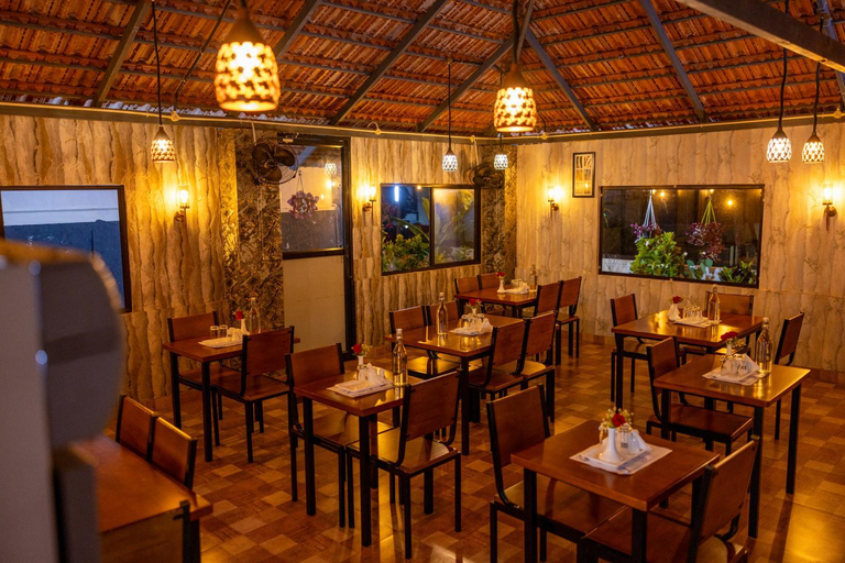 Food & Drinks 4, Chechus Beach Walk, Thiruvananthapuram