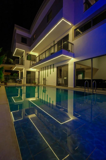 Sport & Beauty 2, Eden Nest Exclusive Hotel, Serik