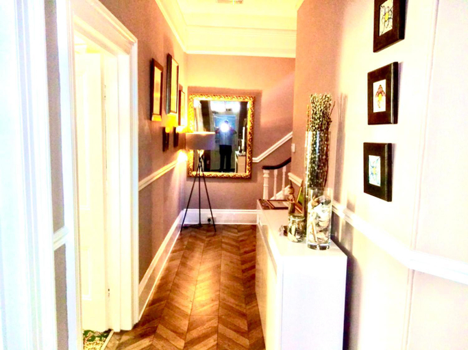Public Area 4, Westbank Apartment, Torbay