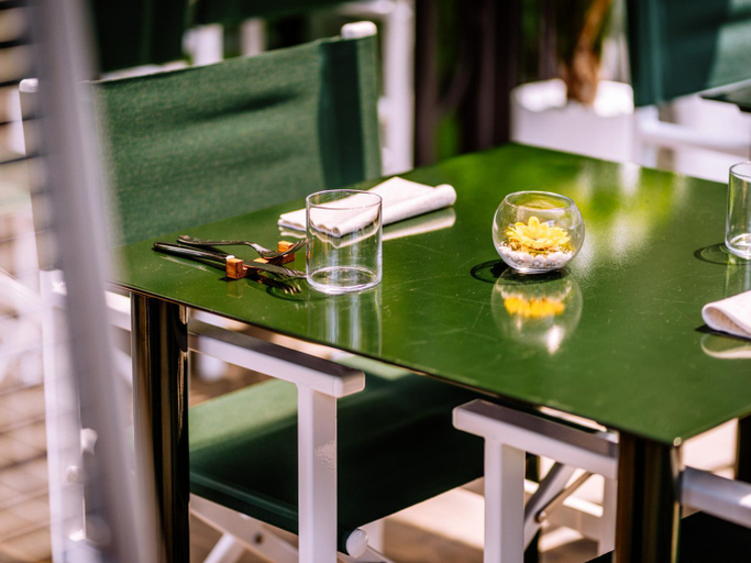 Food & Drinks 5, Domus Plinii 1792 Suites, Como