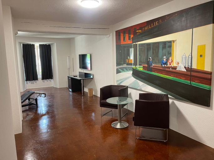Others 5, Hotel Swiss Bellevue Aathal, Hinwil