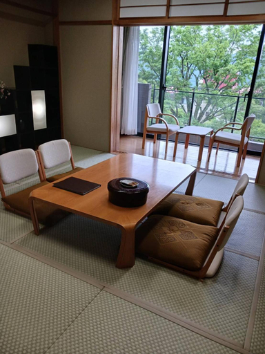 Others 2, 強羅茶寮, Hakone