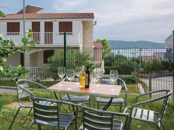 Others 4, Apartments Ciovo - Basic Two Bedroom Apartment A3, Okrug