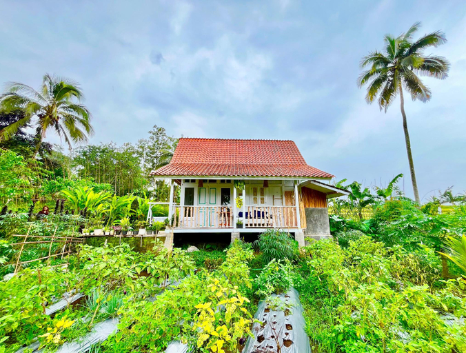 Exterior & Views 1, PONDOK IS OKE, Banyuwangi