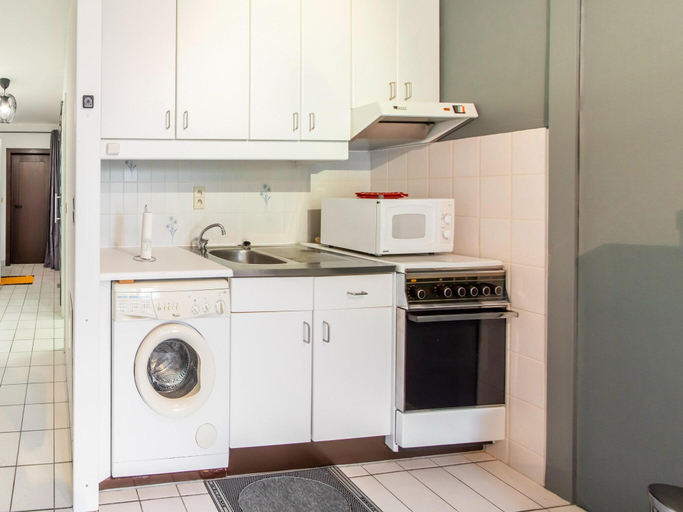 5, Apartment in Durbuy with balcony, Luxembourg