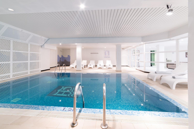 Sport & Beauty 2, Reverence Life Hotel - Adults Only, Baleares