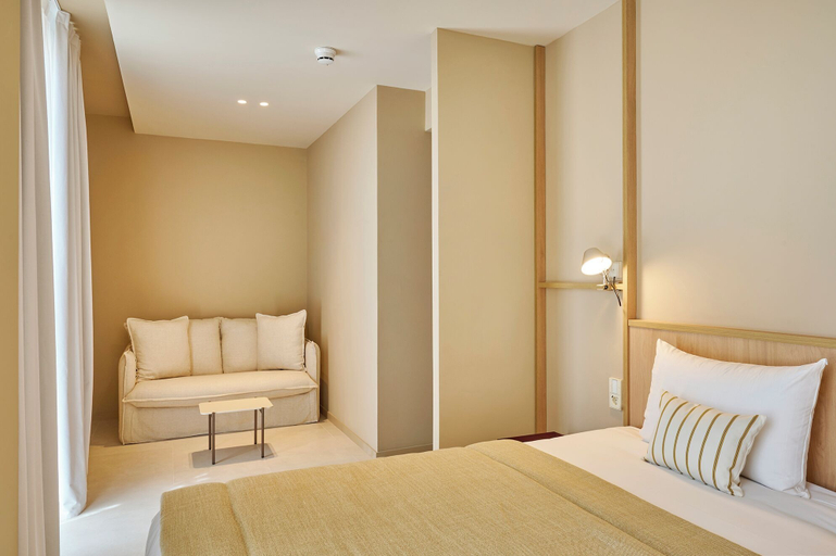 Bedroom 3, Hotel Marina Cambrils by URH, Tarragona