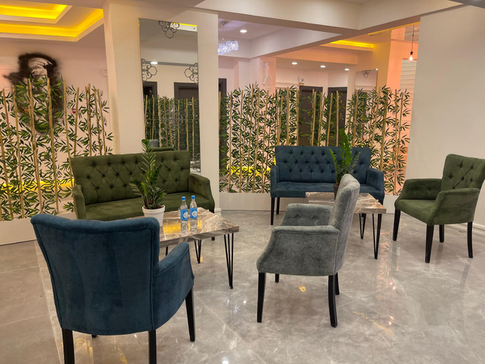 Others 4, Mi Hotel Boutique Antalya, Antalya