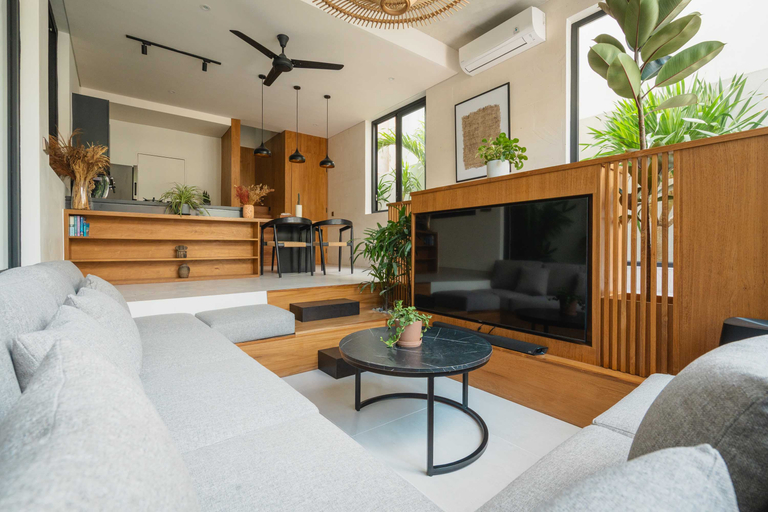 Bedroom 4, Makia Loft by Alfred in Bali, Badung