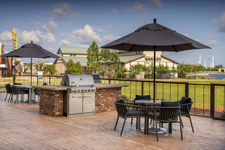 Food & Drinks 5, TownePlace Suites by Marriott Foley at OWA, Baldwin