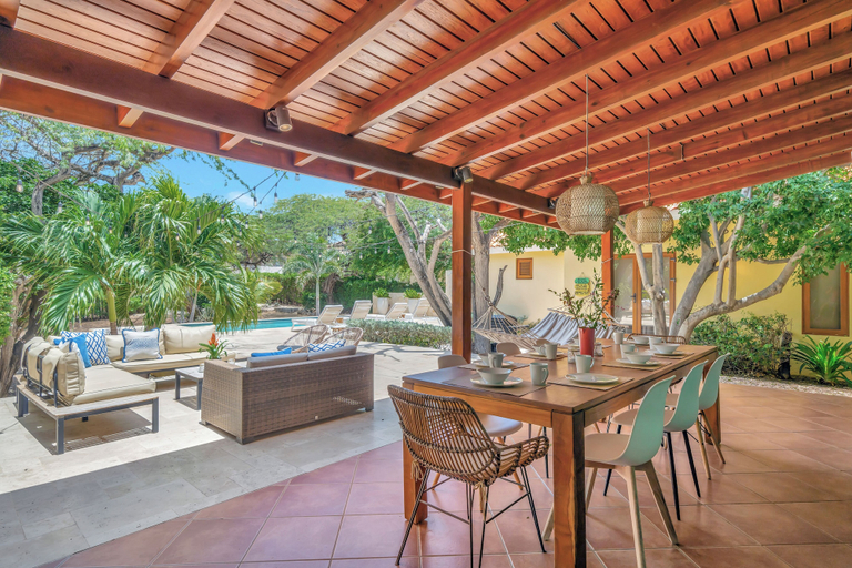 Others 5, Secluded Villa With Pool3min to Beachfree Utilities