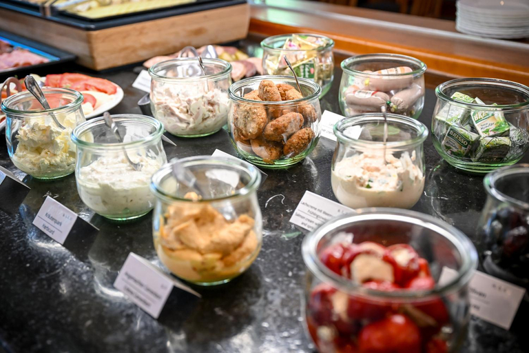 Food & Drinks 5, Hotel Mainblick Garni, Main-Spessart