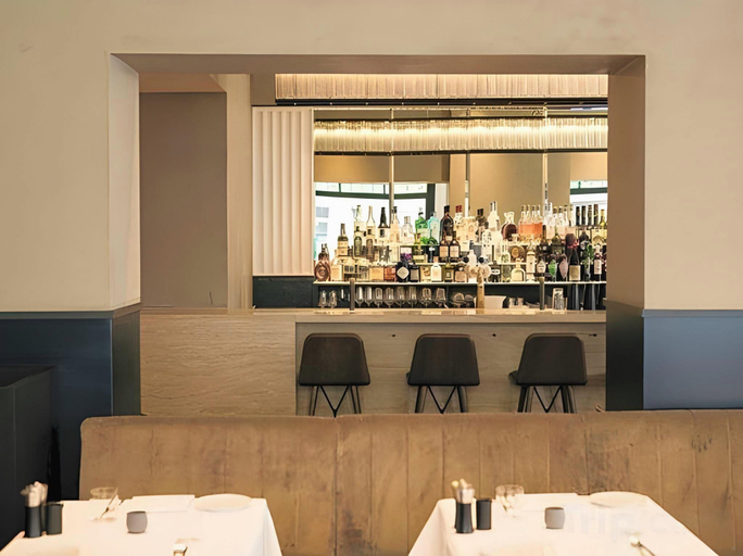 Food & Drinks 5, Boutique Hotel Beaumont Maastricht, Maastricht
