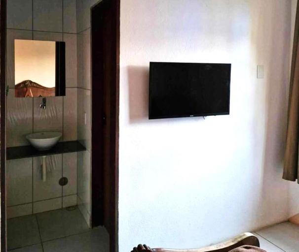 Bathroom 3, Solar de Bonito, Bonito