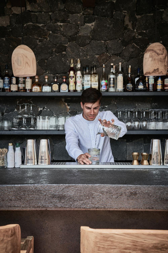 Food & Drinks 5, 이스토리아, 어 멤버 오브 디자인 호텔스, South Aegean