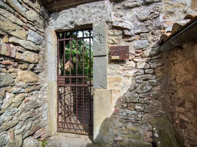 Public Area 3, Villa in Cortona with pool, Arezzo